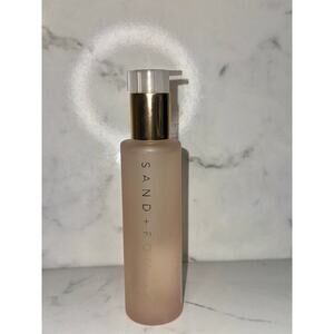 Sand+Fog Strawberry Spritz Body Oil